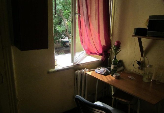 Гостиница Horoshiy Hostel Москва-17